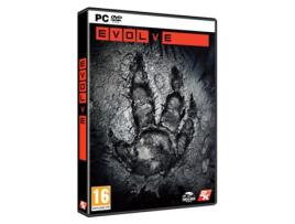 JG PC PREVENTA EVOLVE