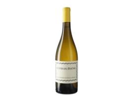 Vinho branco CHÂTEAU GRILLET Viognier Côtes du Rhône (0.75 L - 1 Unidade)