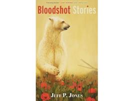 Livro Bloodshot Stories de Jeff P Jones (Inglês - Capa Dura)