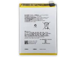 Bateria MOVITEK Oppo A1K (4000 mAh)