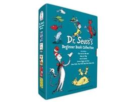Livro Dr. Seusss Beginner Book Collection de Dr Seuss (Inglês - Capa Dura)