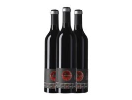 Vinho LA VINYETA Microvins Bota Carignan Empordà (0.75 L - 3 Unidades)