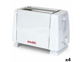 Sanduicheira BASIC HOME 700 W