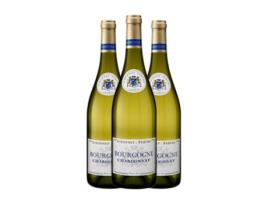 Vinho branco SIMONNET-FEBVRE Saint-Bris Chardonnay Bourgogne (0.75 L - 3 Unidades)