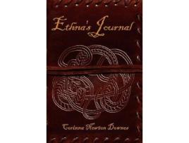 Livro Ethnas Journal de C N Downes (Inglês)