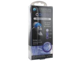 Máscara de olhos colorida THERAPEARL