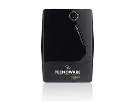 Ups Fgcerapl802Sch Era Plus 800Va 560W Schuko Together On Bat 7A TECNOWARE