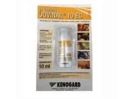 KENOGARD Insecticida Regulador Crecimiento Juvinal 10Ec Concentrado Emulsionable 10 Ml