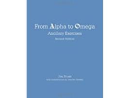 Livro From Alpha to Omega Ancillary Exercises de Jon Bruss e Jennifer Starkey (Inglês)