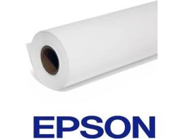 PAPEL EPSON ROLLO MAT 24''X 25M 172G/M