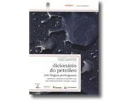 Livro Dicionário do Petróleo em Língua Portuguesa - Exploração e Produção de… de Eloi Fernandez Y Fernandes, Oswaldo A Pedrosa Junior et al. (Português do Brasil)