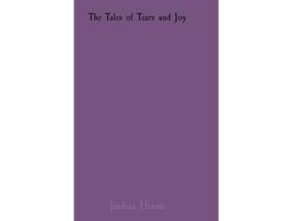 Livro Adventures of the Jraconer The Tales of Tears and Joy de Joshua Hixon (Inglês)