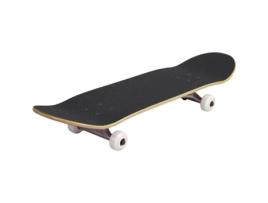 Skate HEART SUPPLY Quadron Logo