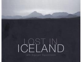 Livro Lost in Iceland de Sugurjonsson Sigurgeir (Inglês - Capa Dura)