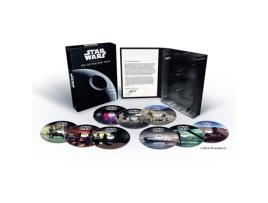 Pack Star Wars: The Skywalker Saga