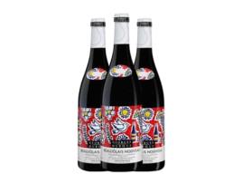 Vinho GEORGES DUBOEUF Beaujolais Gamay França Jovem (0.75 L - 3 Unidades)