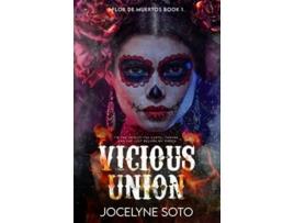 Livro Vicious Union paperback Or Softback de Soto Jocelyne (Inglês)