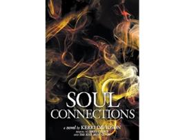 Livro Soul Connections Journey of Souls de Kerri Davidson (Inglês)