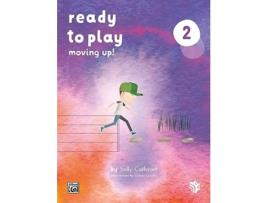 Livro Ready to Play de Sally Cathcart (Inglês)