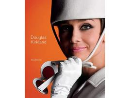 Livro Douglas Kirkland de Walter Guadagnini e Francoise Kirkland (Inglês - Capa Dura)