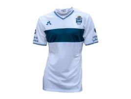 Camisola oficial LECOQ SPORTIF Gimnasia y Esgrima La Plata 2018 Local (Tam: S)