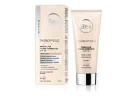 Energize Fluido Corretor de Maquiagem Spf 15 40 Ml BE