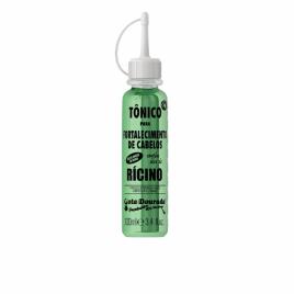 GOTA DOURADA TÓNICO RICINO capilar fortalecimiento 100 ml