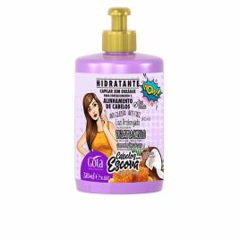 Creme Pentear Gota Dourada (320 ml)