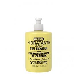 Creme Pentear  (320 ml)