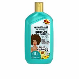 Condicionador Fortificante Gota Dourada (430 ml)