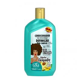 Condicionador Fortificante  (430 ml)