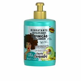 Creme Pentear Gota Dourada (320 ml)