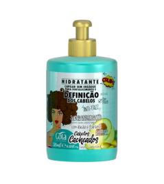 Creme Pentear  (320 ml)