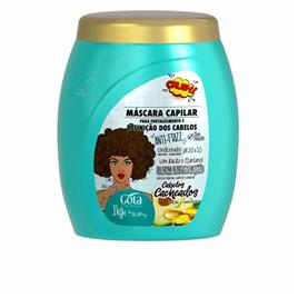 Máscara Capilar Gota Dourada (1000 g)