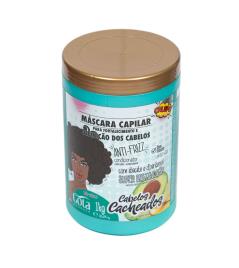 Máscara Capilar  (1000 g)