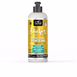 Creme Pentear Gota Dourada (500 ml)