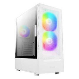 Antec Gabinete Torre Nx410 Rgb One Size White