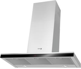 Exaustor Chaminé 90cm 3CFS-9050N (Inox) - 