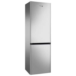 Frigorífico Combinado 293L 3FFK-6636X (Inox) - 