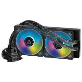 Water Cooler CPU  Liquid Freezer II 240 A-RGB All-In-One