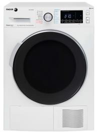 Máquina de Secar Roupa 8Kg 3SFE-880BE (Branco) - 
