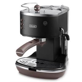 Máquina de Café  Expresso 1100W.15B-ECOV311BK