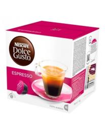 Capsulas Dolce Gusto Espresso - Consumíveis