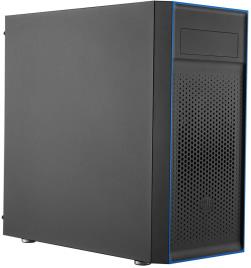 Caixa ATX MasterBox E501L (Preto) - 