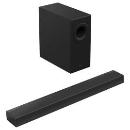 Panasonic Soundbar Sc-htb496egk One Size Black