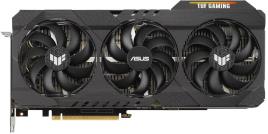 Placa Gráfica Geforce RTX 3090 24GB TUF Gaming - ASUS