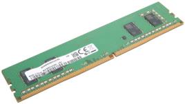 Memória Ram 8GB DDR4 2666 MHz - 