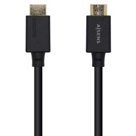 Aisens Cabo Hdmi A150-0424 8k 60hz M/m 3 M One Size Black