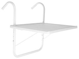 Mesa Suspensa p/ Janela-Varanda