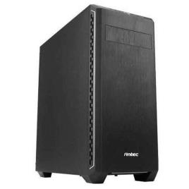 Caixa ATX  P7 Silent (Preta)